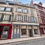 Calme Et Confort Au Coeur Du Vieux * Troyes