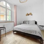 Calme Et Confort Au Coeur Du Vieux Troyes