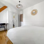 Calme Et Confort Au Coeur Du Vieux Apartment *