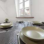 Apartment Calme Et Confort Au Coeur Du Vieux Troyes