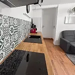 Appartamento Calme Et Confort Au Coeur Du Vieux Troyes