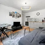 Calme Et Confort Au Coeur Du Vieux Apartment