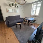 Apartment Calme Et Confort Au Coeur Du Vieux Troyes