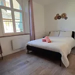 Calme Et Confort Au Coeur Du Vieux Troyes