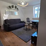 Apartment Calme Et Confort Au Coeur Du Vieux Troyes