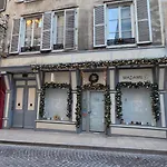 Apartment Calme Et Confort Au Coeur Du Vieux Troyes