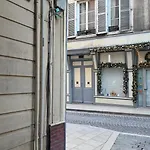Appartamento Calme Et Confort Au Coeur Du Vieux