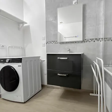 Sejour Chic Et Cosy Au Centre-ville * Troyes