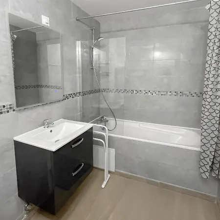 Sejour Chic Et Cosy Au Centre-ville Troyes