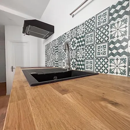 Calme Et Confort Au Coeur Du Vieux