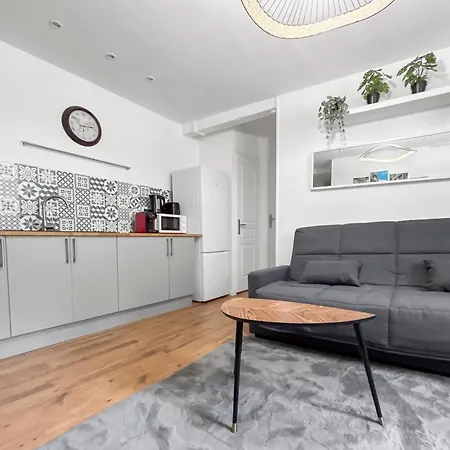Sejour Chic Et Cosy Au Centre-ville Troyes
