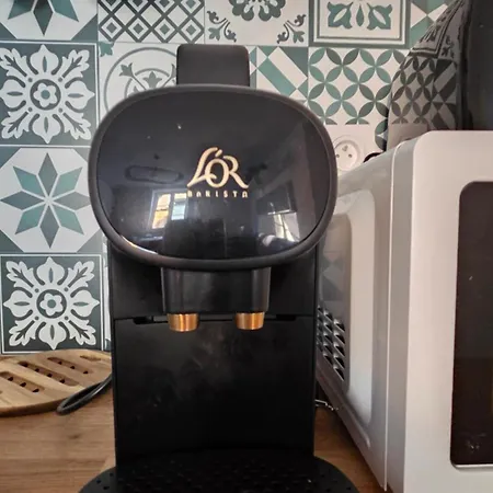 Apartman Calme Et Confort Au Coeur Du Vieux Troyes