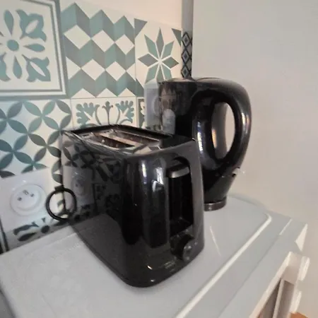 Calme Et Confort Au Coeur Du Vieux