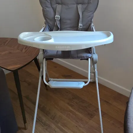 Calme Et Confort Au Coeur Du Vieux Apartman