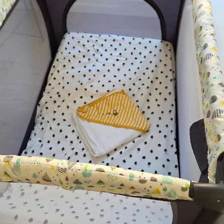 Apartman Calme Et Confort Au Coeur Du Vieux Troyes