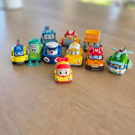 Apartman Calme Et Confort Au Coeur Du Vieux *