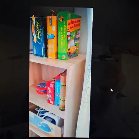 Calme Et Confort Au Coeur Du Vieux * Troyes