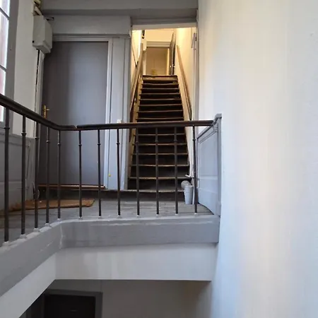 Calme Et Confort Au Coeur Du Vieux * Troyes