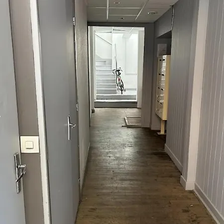 Calme Et Confort Au Coeur Du Vieux Apartman Troyes
