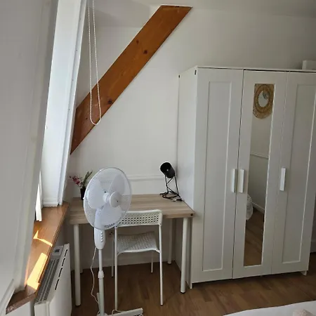 Apartman Calme Et Confort Au Coeur Du Vieux