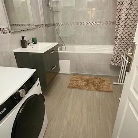 Apartman Calme Et Confort Au Coeur Du Vieux