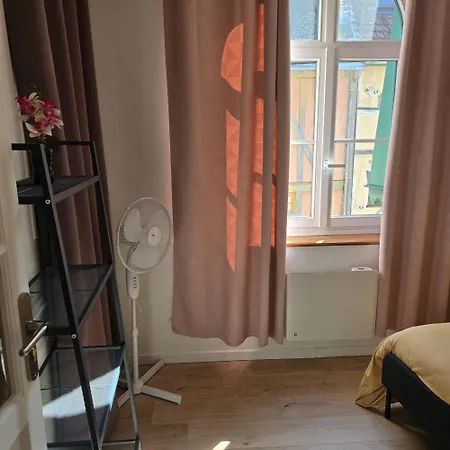 Calme Et Confort Au Coeur Du Vieux