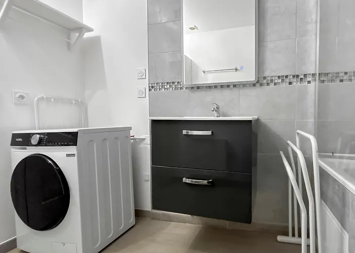 Calme Et Confort Au Coeur Du Vieux * Troyes