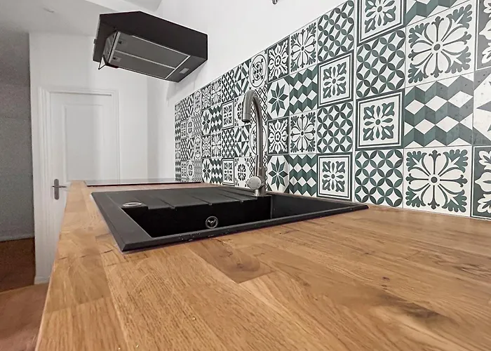 Calme Et Confort Au Coeur Du Vieux