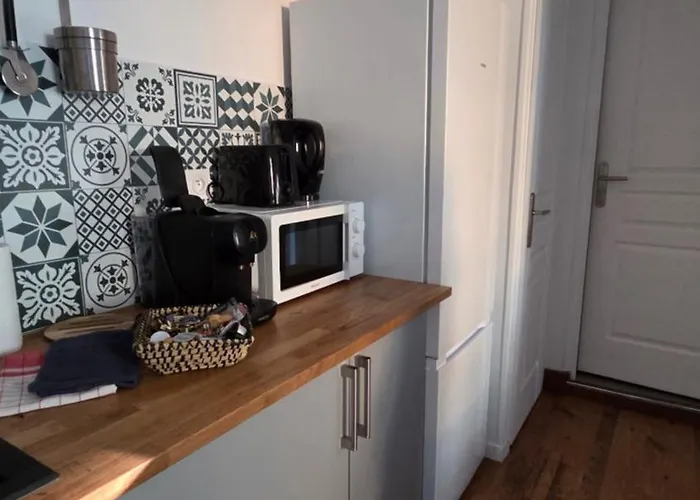 Calme Et Confort Au Coeur Du Vieux