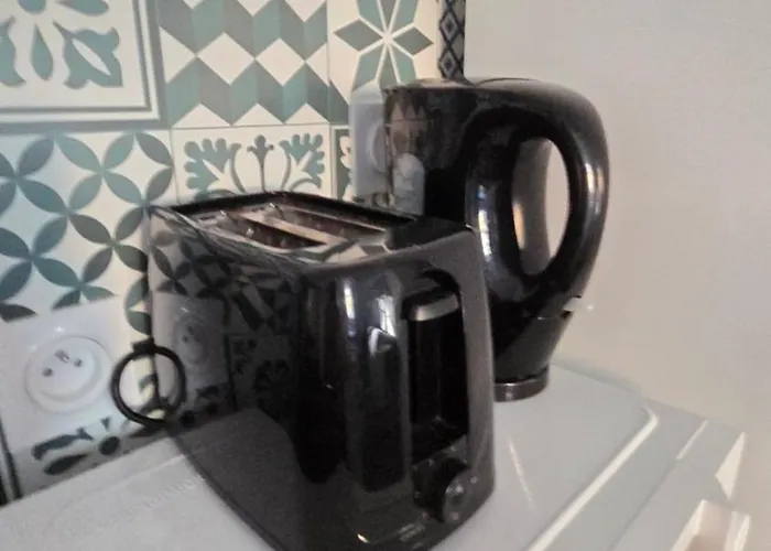 Calme Et Confort Au Coeur Du Vieux