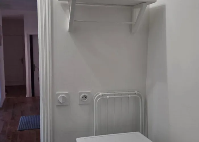 Calme Et Confort Au Coeur Du Vieux