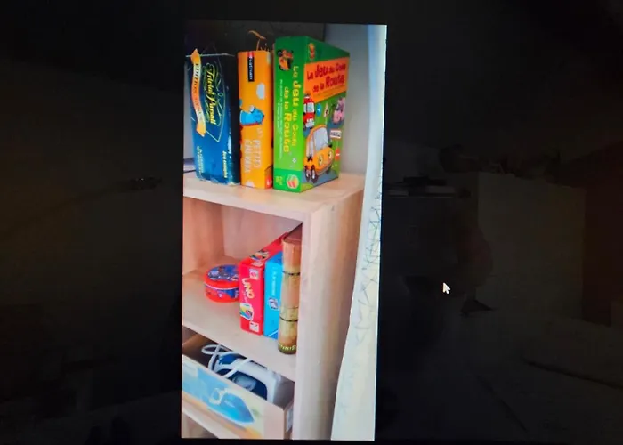 Calme Et Confort Au Coeur Du Vieux * Troyes