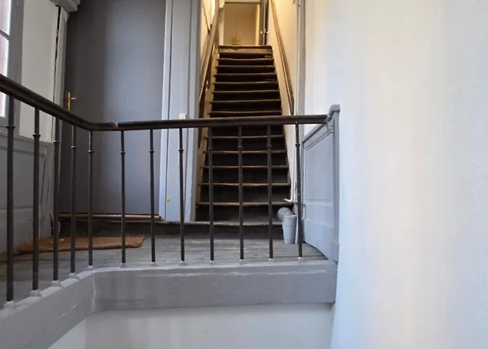 Calme Et Confort Au Coeur Du Vieux * Troyes