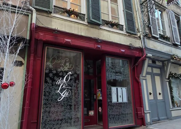 Calme Et Confort Au Coeur Du Vieux * Troyes